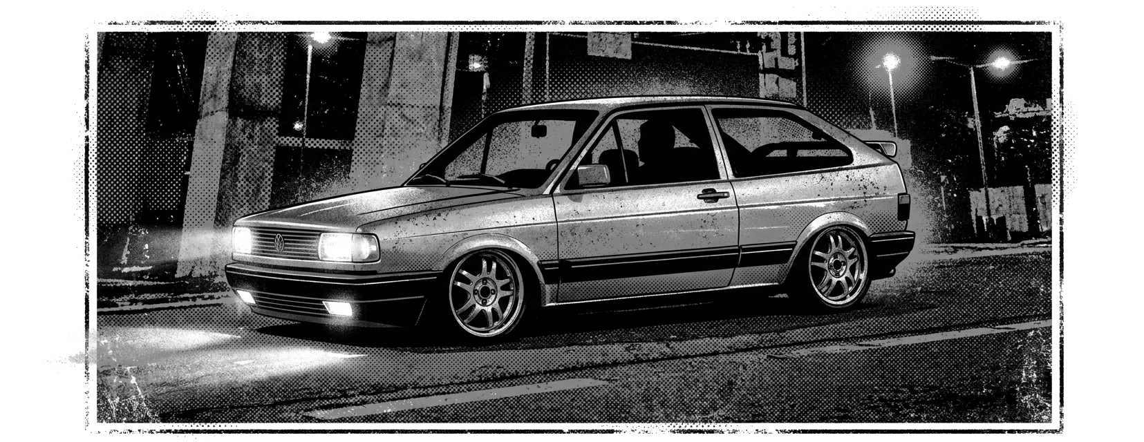 Gol Quadrado Streetwear